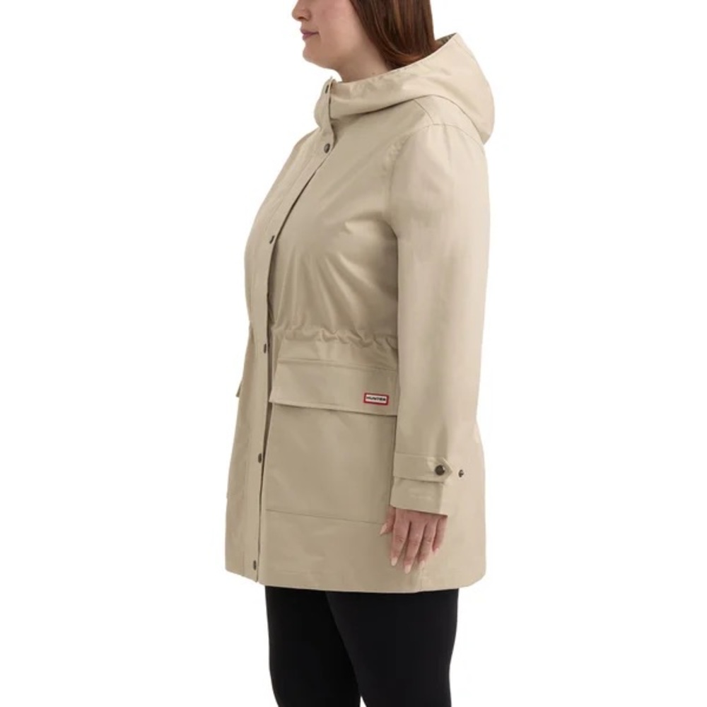 Hunter Women’s Anorak Jacket